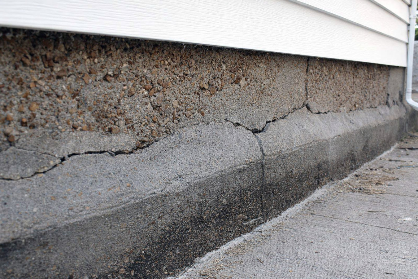 Foundation raising